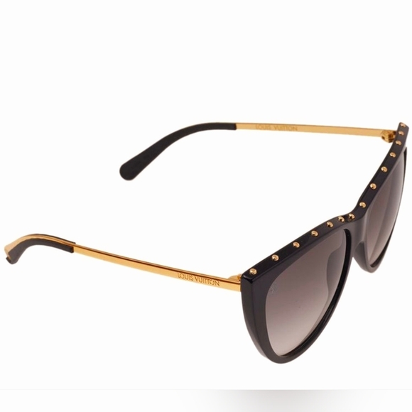 Louis Vuitton La Boum Sunglasses 56mm - Picture 2 of 13